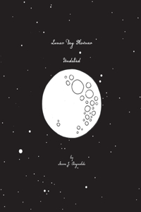 Lunar Day Planner Undated