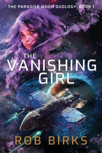 Vanishing Girl