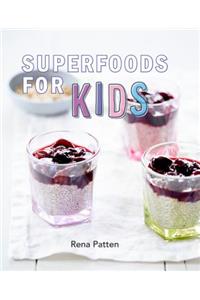 Superfoods for Kids
