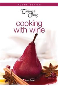 Cooking with Wine