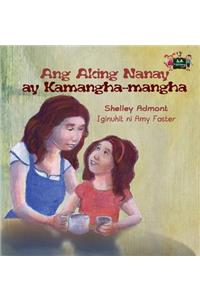 Ang Aking Nanay ay Kamangha-mangha