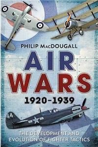 Air Wars 1920-1939