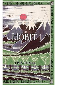 Der Hobit, oder, Ahin un Vider Tsurik