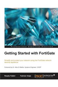 Getting Started with Fortigate