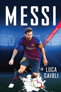 Messi - 2019 Updated Edition