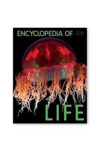 Encyclopedia of Life