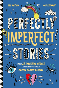 Perfectly Imperfect Stories