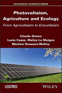Photovoltaism, Agriculture and Ecology