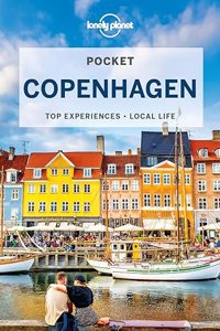 Lonely Planet Pocket Copenhagen 5