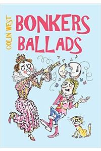 Bonkers Ballads