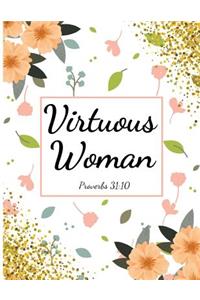 Virtuous Woman