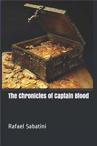 The Chronicles of Captain Blood