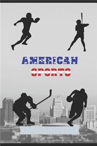 American Sports