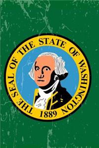 Washington State Flag Journal