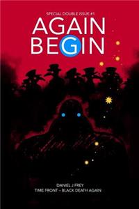 Again Begin - Time Front 1