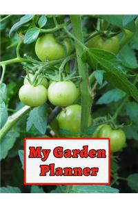 My Garden Planner