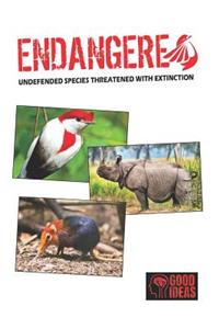 Endangered