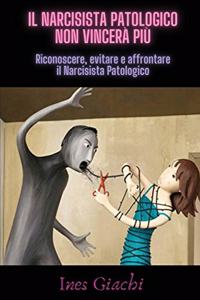 Il Narcisista Patologico Non Vincerà Più