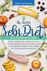 The Doctor Sebi Diet