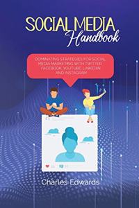 Social Media handbook