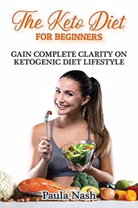The Keto Diet for Beginners