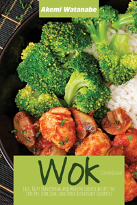 Wok Cookbook