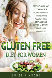 Gluten Free Diet for Women