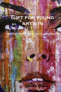 Gift for young artists