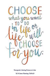 Therapeutic Coloring Pictures to Color