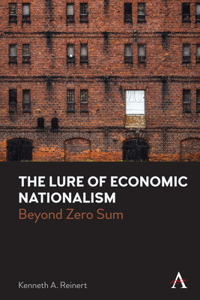 Lure of Economic Nationalism