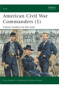 American Civil War Commanders (1)