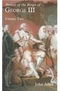 Annals of the Reign of George III: Volume Two