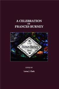 Celebration of Frances Burney