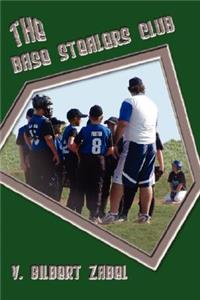 Base Stealers Club