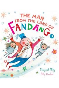 The  Man from the Land of Fandango