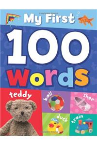 My First 100 Words