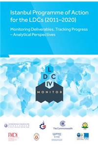 Istanbul Programme of Action for the LDCs (2011–2020)