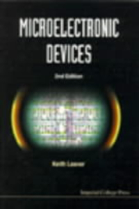 Microelectronic Devices (2nd Edition)