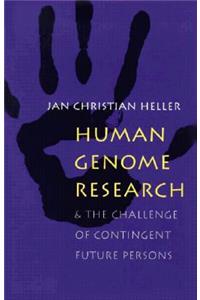 Human Genome Research: