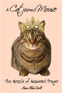 Cat Named Mouse
