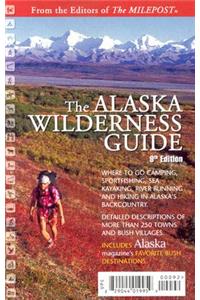 The Alaska Wilderness Guide