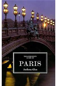 Companion Guide to Paris