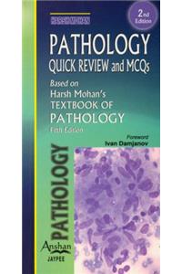 Pathology Quick Review and MCQ