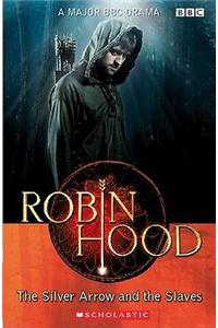 Robin Hood: The Silver Arrow and the Slaves Audio Pack