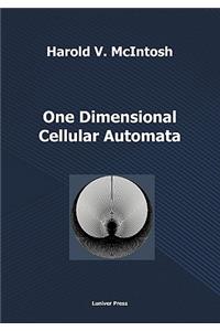 One Dimensional Cellular Automata