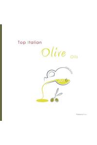 Top Italian Olive Oils