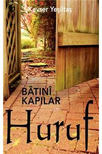 Batini Kapilar