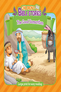 The Good Samaritan