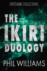 Ikiri Duology