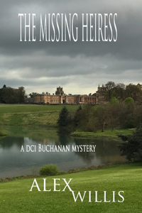 Missing Heiress